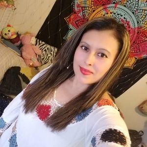 Meet your Posher, Sonia